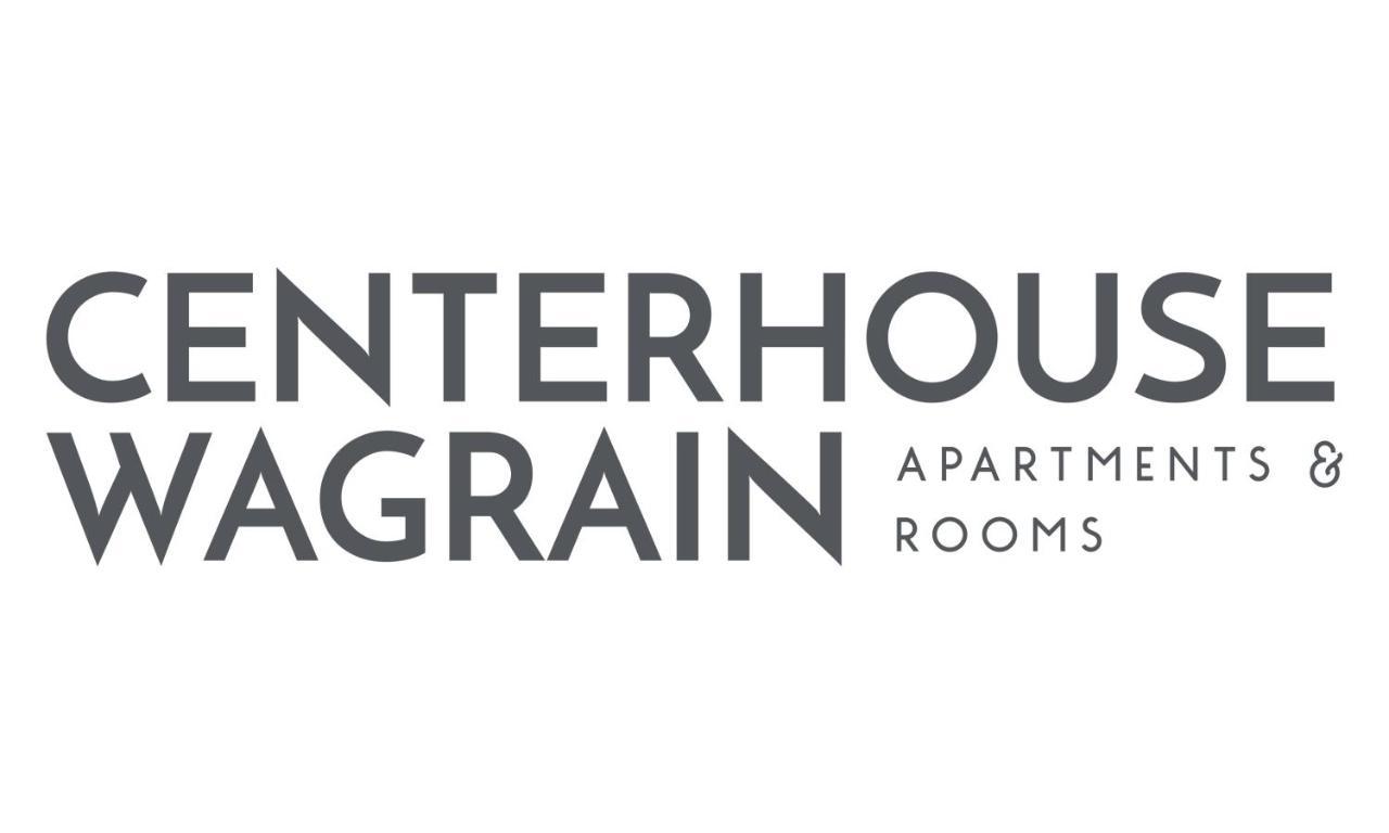 Centerhouse Wagrain Aparthotel Eksteriør bilde
